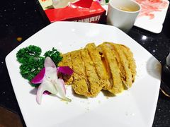 -香天下·四川火锅(安镇大润发店)