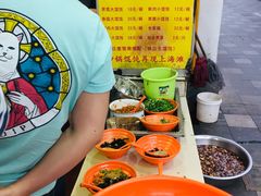 -阿麟馄饨(延长路店)