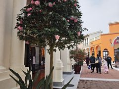 -佛罗伦萨小镇广佛名品奥特莱斯(疏港路店)