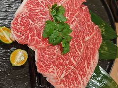 -九田家黑牛烤肉(芜湖万达店)