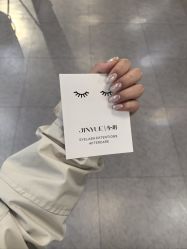 点击看大图 -今玥美甲美睫