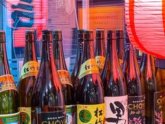 -桃屋日本料理(清华科技园店)