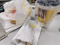 -麦当劳(东石东一路店)