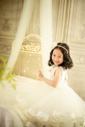 -BabyA 专业婴童摄影(古北时尚广场店)