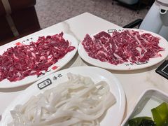 -八合里潮汕鲜牛肉火锅(上海汇智广场店)