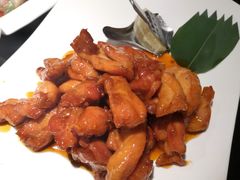 -高第街56号餐厅(泰安万达店)