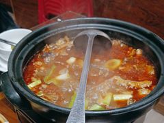 -肖记公安牛肉鱼杂馆·省级非物质文化遗产(三角路直营店)