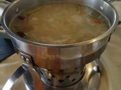 -大胖骨汤火锅(裕华店)