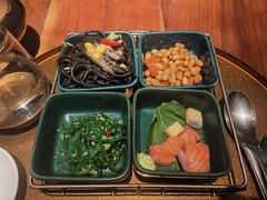 -Mr.Fish鱼鲜生海鲜放题(高德置地冬广场店)