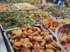 -枣阁园滴滴自助餐