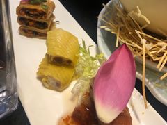 柒园三拼-柒园·三十年创意杭帮菜(龙湖滨江天街店)