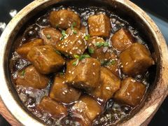 石锅芋艿-聚鑫阁江浙菜·非遗传承技艺(闵行交大店)