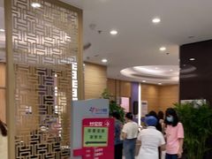 -美年大健康体检中心(牡丹园分院)