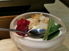 杏仁豆腐-京料理·日料自助·铁板燒(复悦城店)