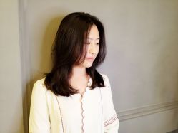 -Hair Code芭曲发型