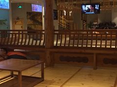 大堂-巴斯漫温泉汗蒸馆(贡湖大道店)