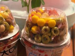 -揽季锅物会.福建黄鱼.海鲜姿造(五四路店)