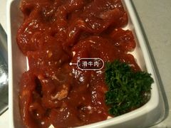 -海底捞火锅(勒泰店)