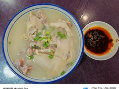 -丁太婆老妈蹄花(人民公园非遗总店)