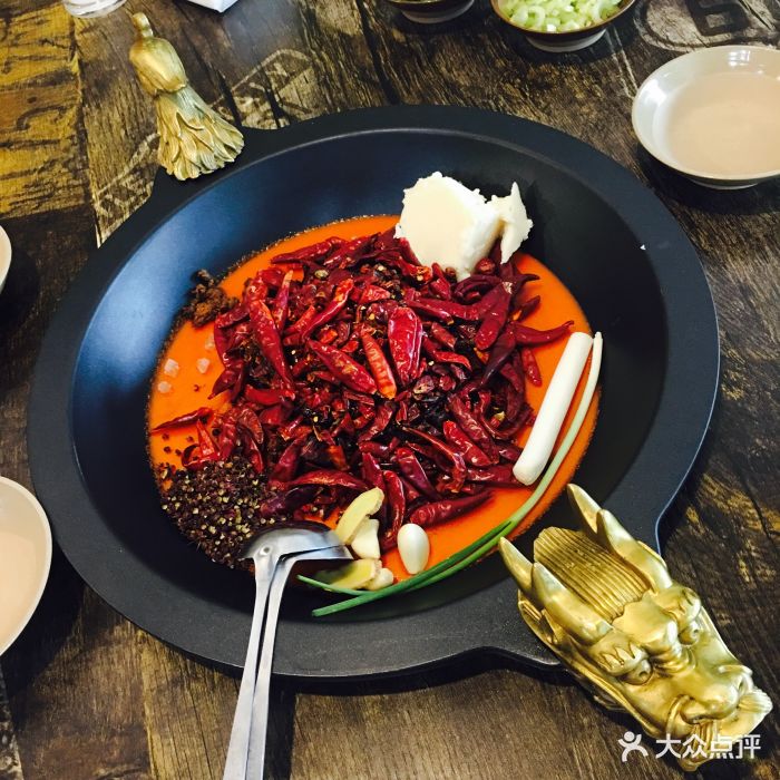 玩味老火锅-图片-什邡市美食-大众点评网