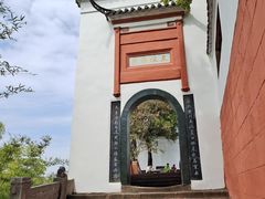 -东坡赤壁风景名胜区