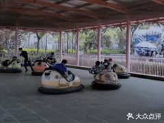 -安徒生童话乐园