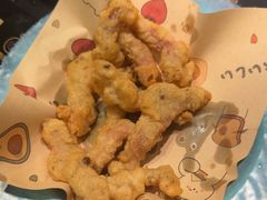 -老城鲜·小海鲜贝贝煲火锅(壹方城店)