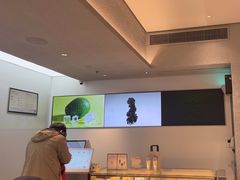 -喜茶(中山利和新地店)