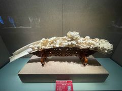 -北京工艺美术博物馆