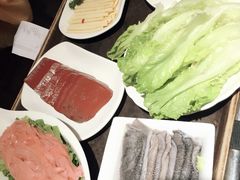 -小天鹅火锅·一线江景洪鼎旗舰店(洪崖洞店)