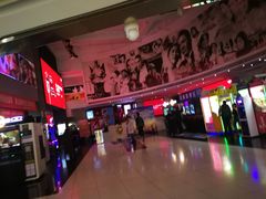 门面-金逸影城(中关村店)