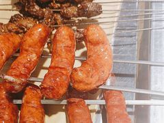 -叁宝烤肉• 西安烧烤(凤城十二路店)