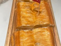 黄金油条-滋粥楼·顺德菜(番禺广场总店)
