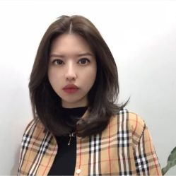 -和木形象