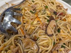 -旺来排档