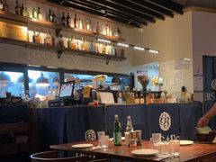 -Bistro 63 创意融合料理(广粤天地店)