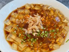 -1937青岛老味道·海肠捞饭·青岛菜(大鲍岛栈桥店)