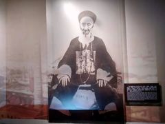 -辛亥革命博物院北区