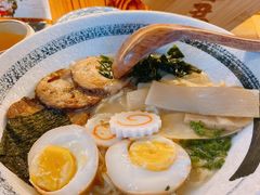 -無忧浅草君·洋风料理(下沙宝龙二期一店)