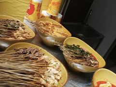 -东门小吃街