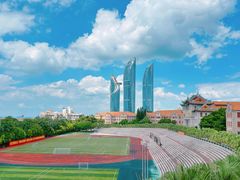 -厦门大学(思明校区)