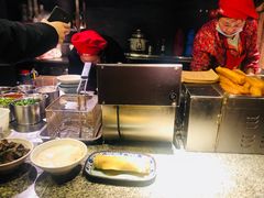 -罍+村卤菜摊(罍街店)