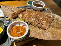 -一心创作料理屋(经开万达店)