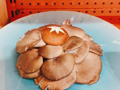 -羊大爷涮肉(亮马桥店)