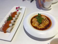 口水鸡-和苑·精致粤菜(珠江新城店)