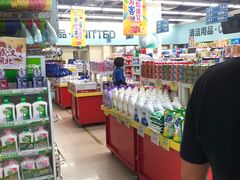 -京客隆超市(垡头店)