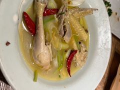 -70后饭吧(府河街店)