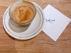 -觅见咖啡馆(艺展中心店)