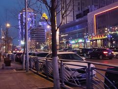 -龍歌自助小火锅(崂山丽达店)