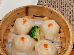 -岭南小生·粤港点心(南门口店)